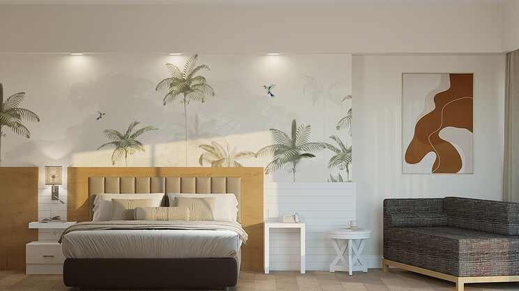 Diamond Beach Hotel and Spa